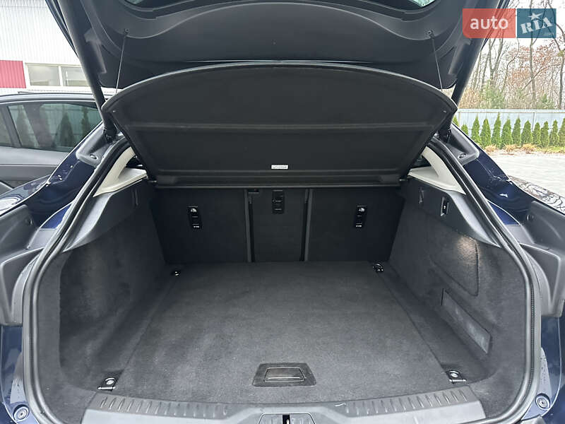 Внедорожник / Кроссовер Jaguar I-Pace 2020 в Луцке фото 24 Внедорожник / Кроссовер Jaguar I-Pace 2020 в Луцке