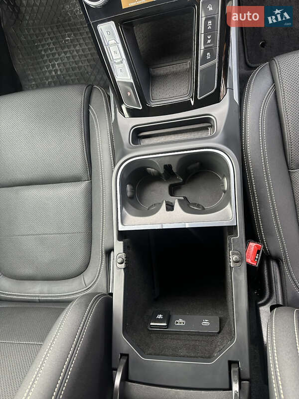 Внедорожник / Кроссовер Jaguar I-Pace 2020 в Луцке фото 38 Внедорожник / Кроссовер Jaguar I-Pace 2020 в Луцке