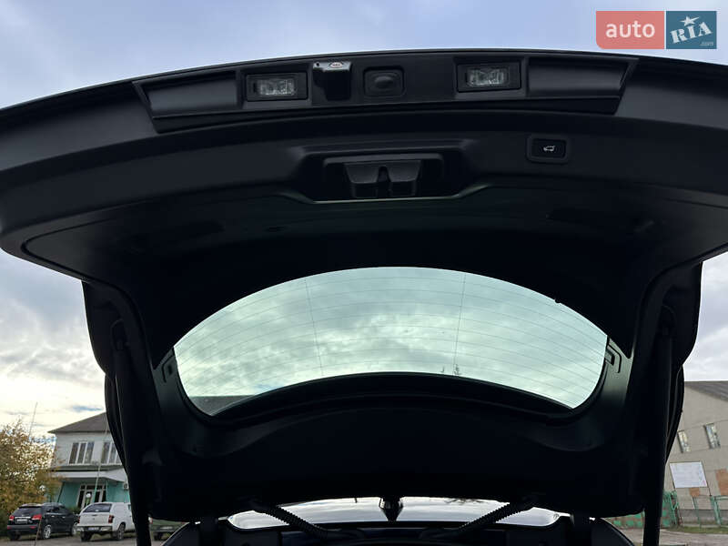 Внедорожник / Кроссовер Jaguar I-Pace 2020 в Луцке фото 43 Внедорожник / Кроссовер Jaguar I-Pace 2020 в Луцке