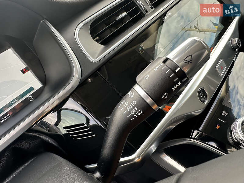 Внедорожник / Кроссовер Jaguar I-Pace 2020 в Луцке фото 49 Внедорожник / Кроссовер Jaguar I-Pace 2020 в Луцке