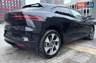 Позашляховик / Кросовер Jaguar I-Pace 2023 в Києві
