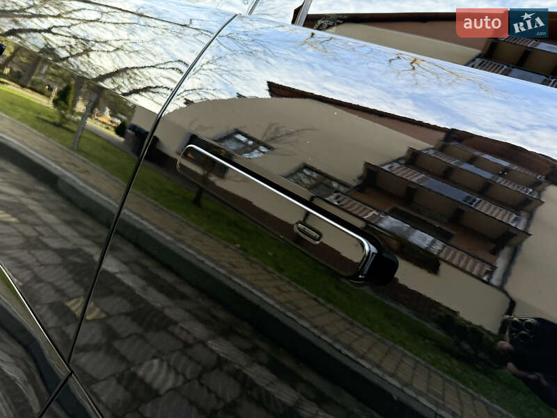 Внедорожник / Кроссовер Jaguar I-Pace 2021 в Львове