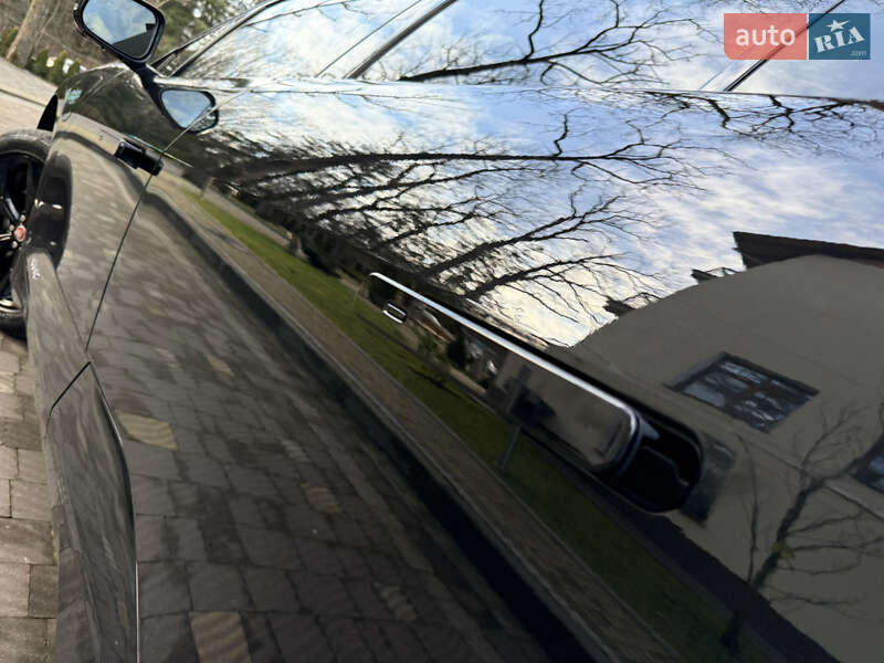 Внедорожник / Кроссовер Jaguar I-Pace 2021 в Львове