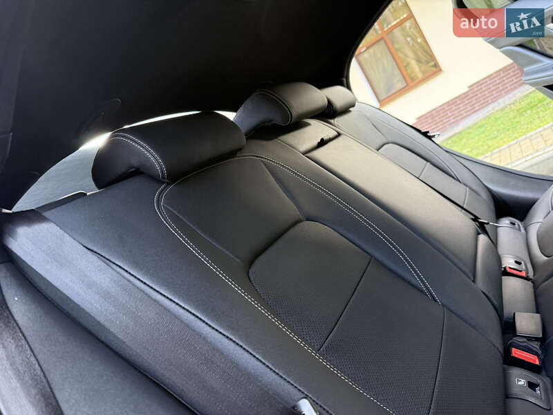 Внедорожник / Кроссовер Jaguar I-Pace 2021 в Львове