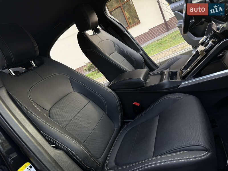 Внедорожник / Кроссовер Jaguar I-Pace 2021 в Львове