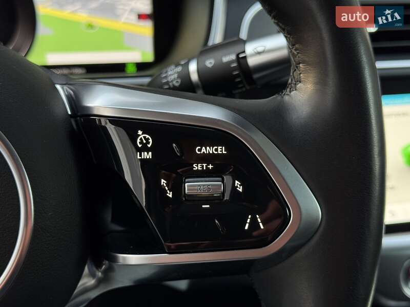 Внедорожник / Кроссовер Jaguar I-Pace 2020 в Тернополе