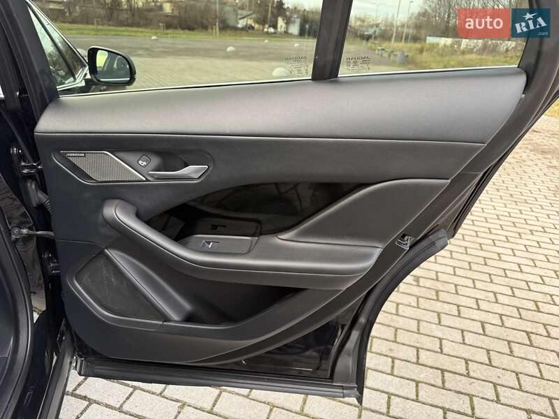 Внедорожник / Кроссовер Jaguar I-Pace 2020 в Львове фото 31 Внедорожник / Кроссовер Jaguar I-Pace 2020 в Львове