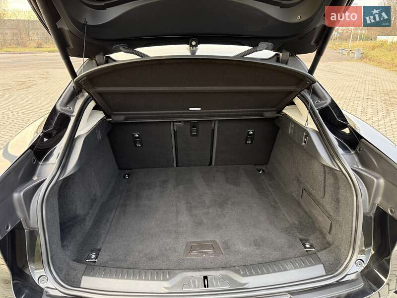 Внедорожник / Кроссовер Jaguar I-Pace 2020 в Львове фото 38 Внедорожник / Кроссовер Jaguar I-Pace 2020 в Львове