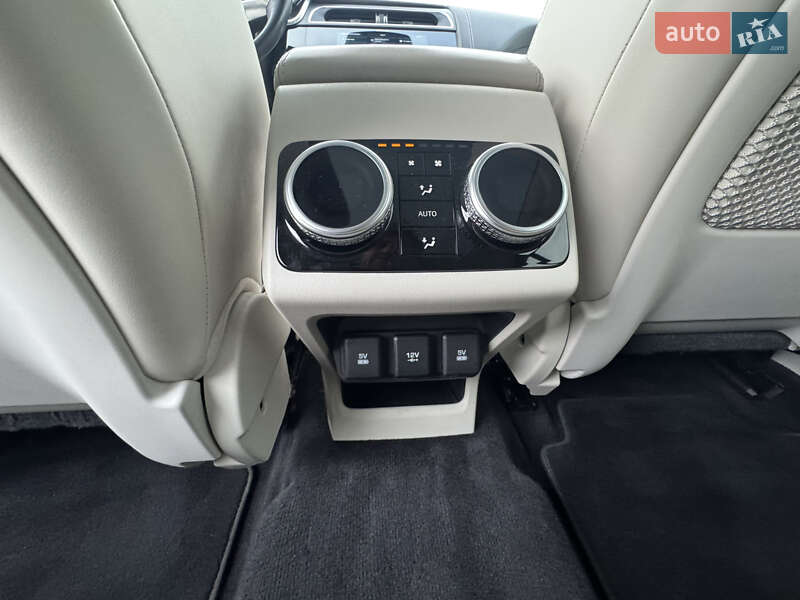 Внедорожник / Кроссовер Jaguar I-Pace 2018 в Коломые