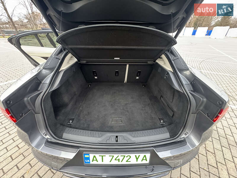 Внедорожник / Кроссовер Jaguar I-Pace 2018 в Коломые