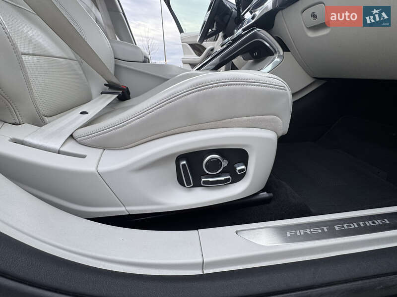 Внедорожник / Кроссовер Jaguar I-Pace 2018 в Коломые