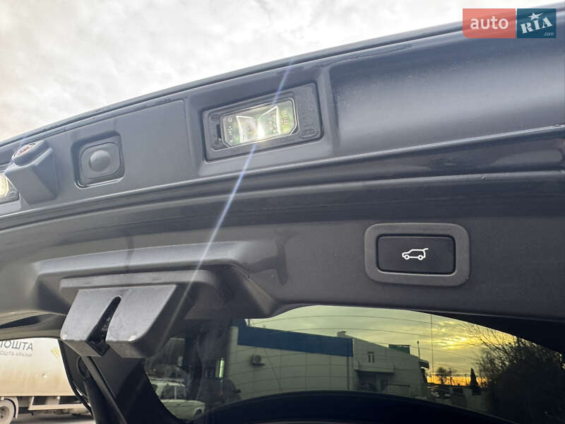 Внедорожник / Кроссовер Jaguar I-Pace 2018 в Хмельницком