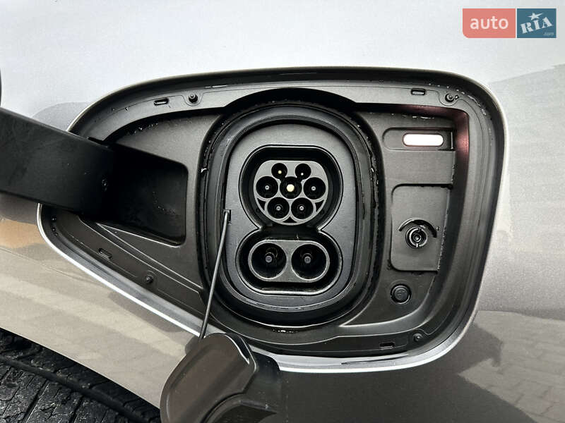 Внедорожник / Кроссовер Jaguar I-Pace 2020 в Ивано-Франковске фото 11 Внедорожник / Кроссовер Jaguar I-Pace 2020 в Ивано-Франковске