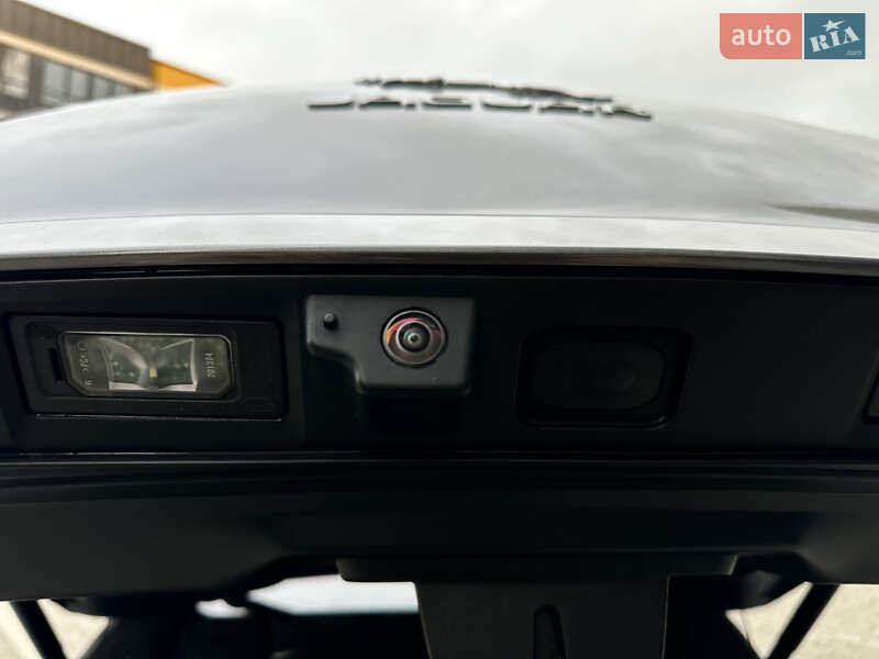 Внедорожник / Кроссовер Jaguar I-Pace 2020 в Ивано-Франковске фото 16 Внедорожник / Кроссовер Jaguar I-Pace 2020 в Ивано-Франковске