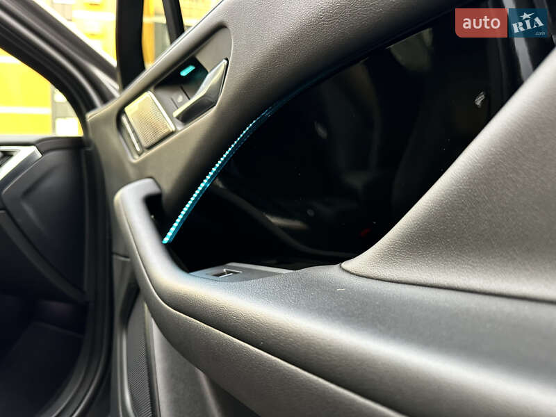 Внедорожник / Кроссовер Jaguar I-Pace 2020 в Ивано-Франковске фото 43 Внедорожник / Кроссовер Jaguar I-Pace 2020 в Ивано-Франковске