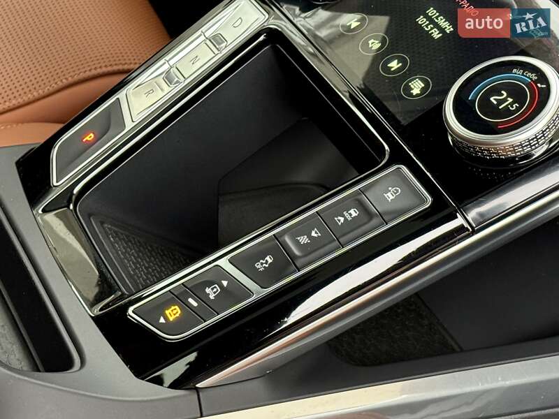 Внедорожник / Кроссовер Jaguar I-Pace 2018 в Днепре фото 16 Внедорожник / Кроссовер Jaguar I-Pace 2018 в Днепре