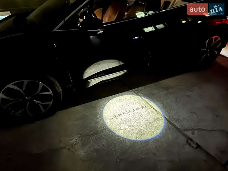 Внедорожник / Кроссовер Jaguar I-Pace 2018 в Днепре фото 22 Внедорожник / Кроссовер Jaguar I-Pace 2018 в Днепре