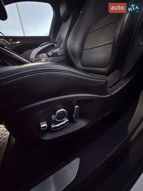 Внедорожник / Кроссовер Jaguar I-Pace 2021 в Львове