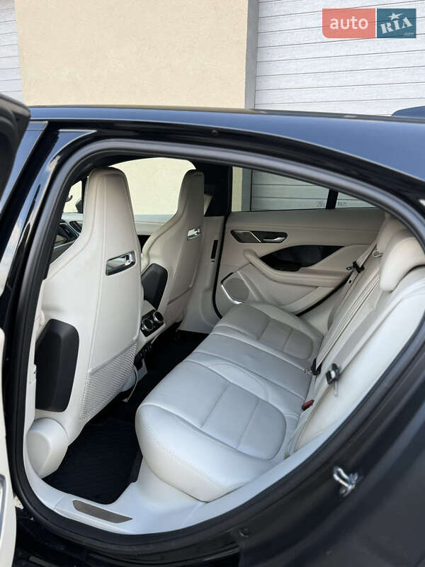 Внедорожник / Кроссовер Jaguar I-Pace 2019 в Радехове