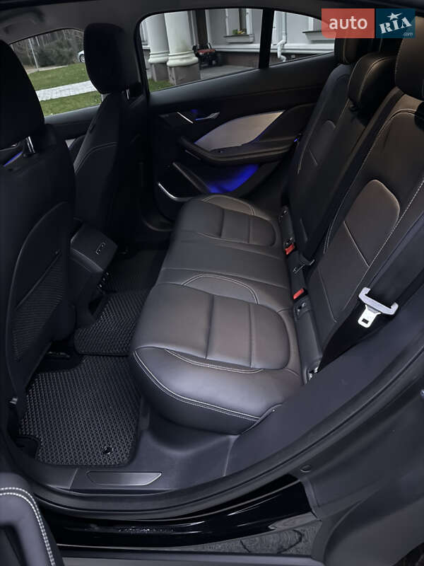 Внедорожник / Кроссовер Jaguar I-Pace 2019 в Черкассах