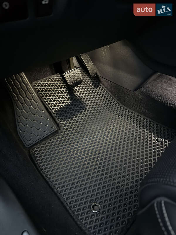 Внедорожник / Кроссовер Jaguar I-Pace 2019 в Черкассах