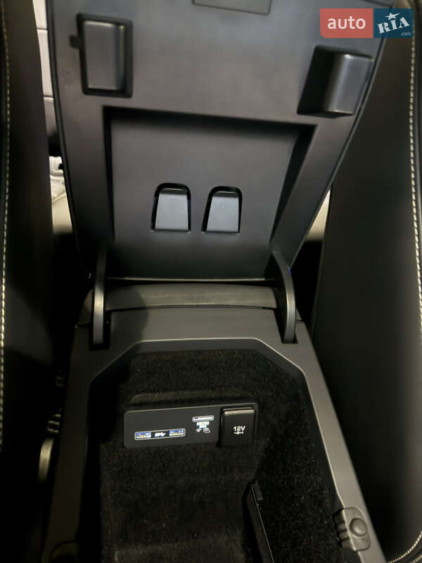 Внедорожник / Кроссовер Jaguar I-Pace 2019 в Черкассах