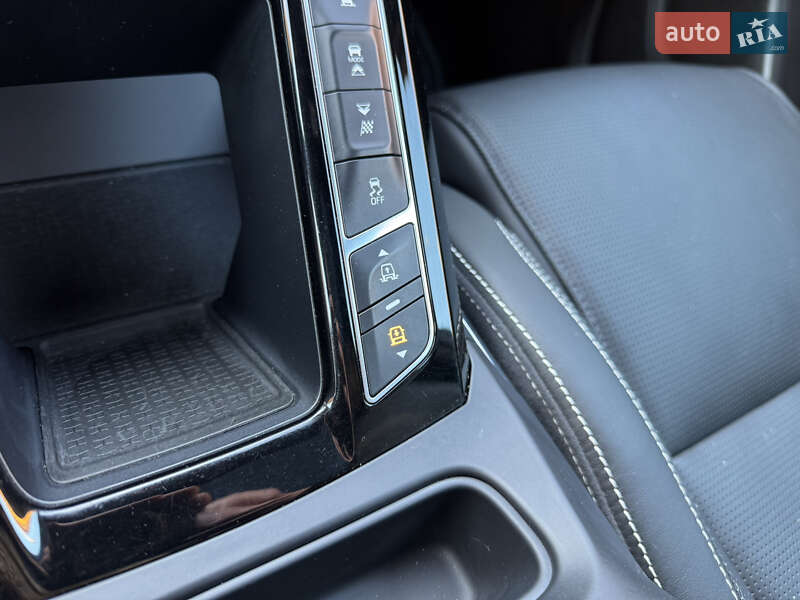 Внедорожник / Кроссовер Jaguar I-Pace 2019 в Ровно