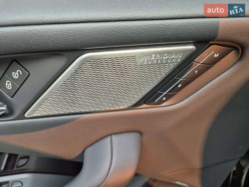 Внедорожник / Кроссовер Jaguar I-Pace 2018 в Киеве