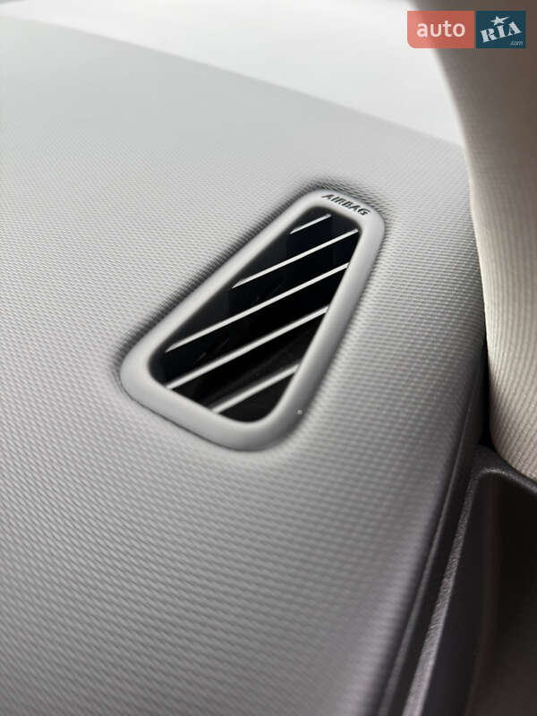 Позашляховик / Кросовер Jaguar I-Pace 2018 в Косові