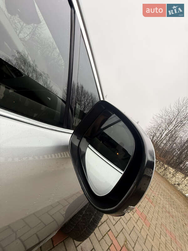 Позашляховик / Кросовер Jaguar I-Pace 2018 в Косові