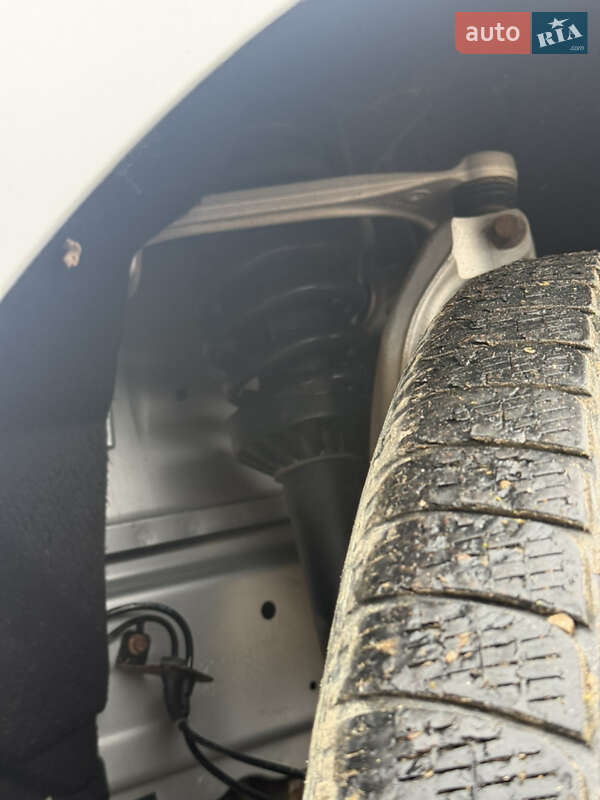 Позашляховик / Кросовер Jaguar I-Pace 2018 в Косові