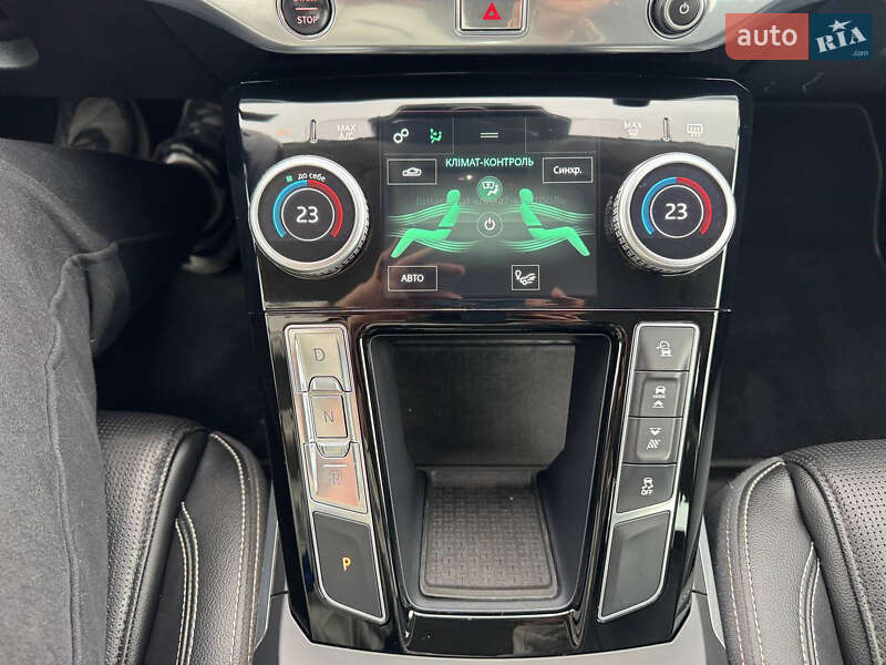 Внедорожник / Кроссовер Jaguar I-Pace 2018 в Лопатине