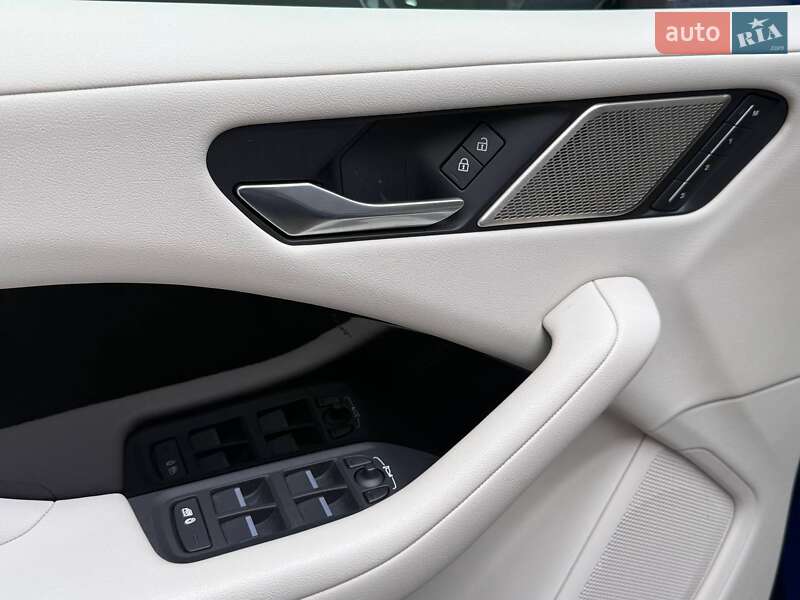 Внедорожник / Кроссовер Jaguar I-Pace 2022 в Киеве