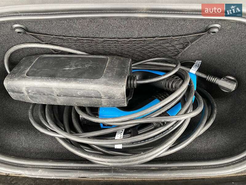 Внедорожник / Кроссовер Jaguar I-Pace 2019 в Львове фото 25 Внедорожник / Кроссовер Jaguar I-Pace 2019 в Львове