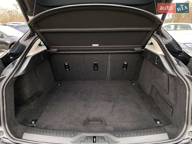 Внедорожник / Кроссовер Jaguar I-Pace 2019 в Львове фото 79 Внедорожник / Кроссовер Jaguar I-Pace 2019 в Львове