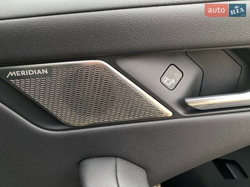 Внедорожник / Кроссовер Jaguar I-Pace 2019 в Львове фото 85 Внедорожник / Кроссовер Jaguar I-Pace 2019 в Львове