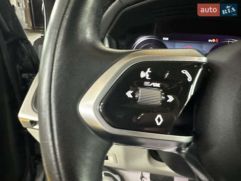 Внедорожник / Кроссовер Jaguar I-Pace 2020 в Киеве