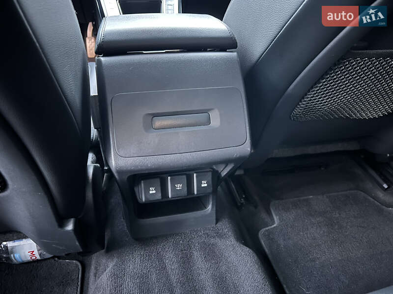 Позашляховик / Кросовер Jaguar I-Pace 2019 в Дніпрі