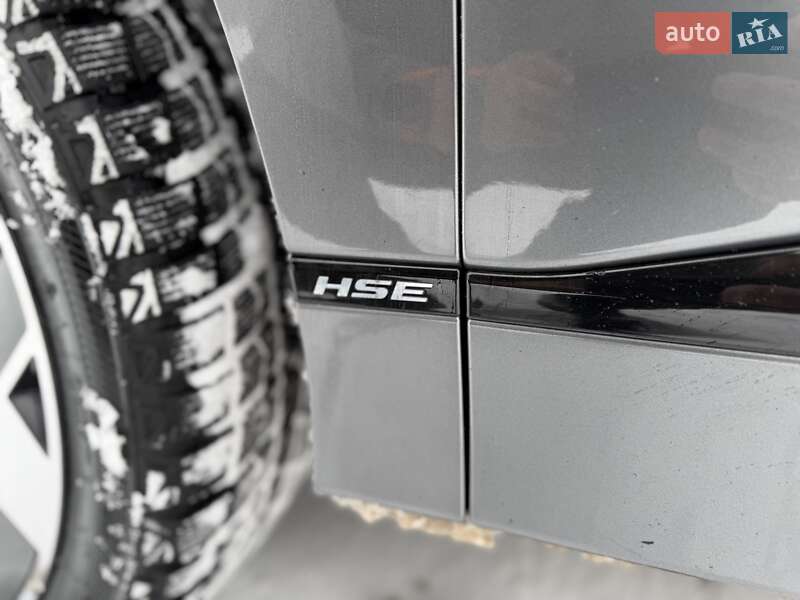 Внедорожник / Кроссовер Jaguar I-Pace 2019 в Виннице фото 21 Внедорожник / Кроссовер Jaguar I-Pace 2019 в Виннице