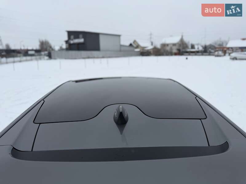 Внедорожник / Кроссовер Jaguar I-Pace 2019 в Виннице фото 26 Внедорожник / Кроссовер Jaguar I-Pace 2019 в Виннице