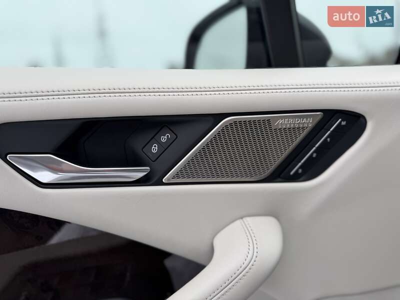 Внедорожник / Кроссовер Jaguar I-Pace 2019 в Виннице фото 45 Внедорожник / Кроссовер Jaguar I-Pace 2019 в Виннице