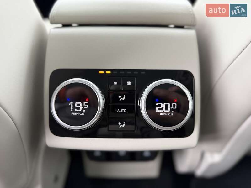 Внедорожник / Кроссовер Jaguar I-Pace 2019 в Виннице фото 54 Внедорожник / Кроссовер Jaguar I-Pace 2019 в Виннице