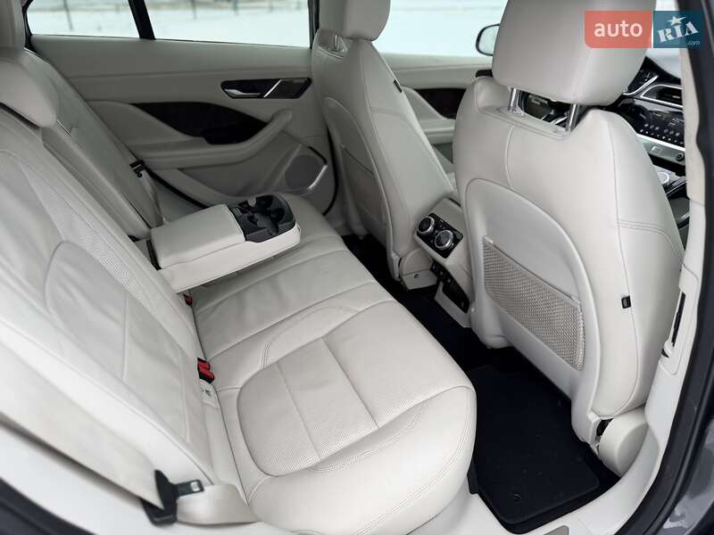 Внедорожник / Кроссовер Jaguar I-Pace 2019 в Виннице фото 55 Внедорожник / Кроссовер Jaguar I-Pace 2019 в Виннице