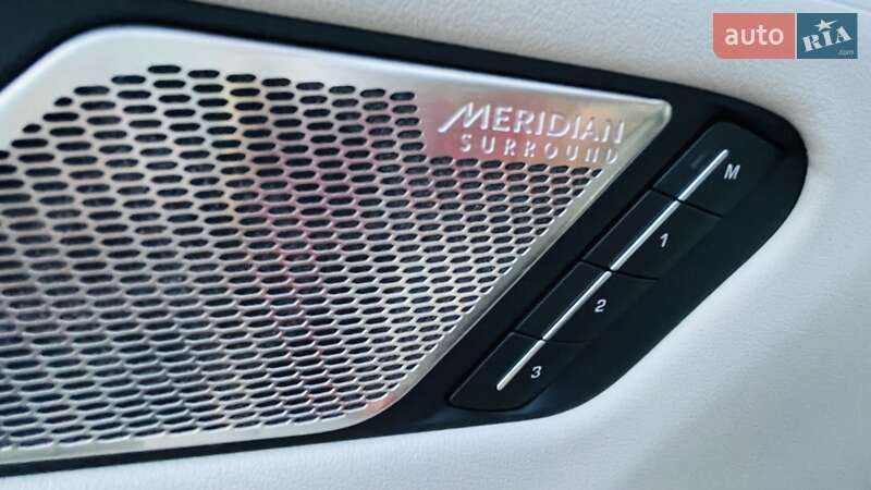 Внедорожник / Кроссовер Jaguar I-Pace 2021 в Виннице фото 35 Внедорожник / Кроссовер Jaguar I-Pace 2021 в Виннице