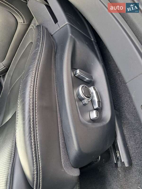 Внедорожник / Кроссовер Jaguar I-Pace 2019 в Виннице фото 31 Внедорожник / Кроссовер Jaguar I-Pace 2019 в Виннице