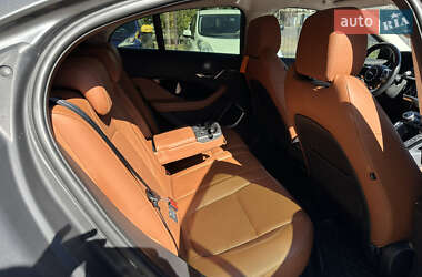 Позашляховик / Кросовер Jaguar I-Pace 2019 в Одесі