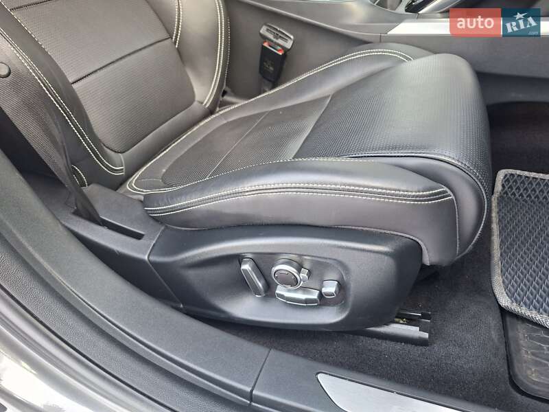 Внедорожник / Кроссовер Jaguar I-Pace 2019 в Виннице фото 12 Внедорожник / Кроссовер Jaguar I-Pace 2019 в Виннице