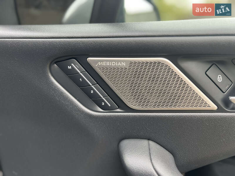 Внедорожник / Кроссовер Jaguar I-Pace 2018 в Ровно фото 34 Внедорожник / Кроссовер Jaguar I-Pace 2018 в Ровно