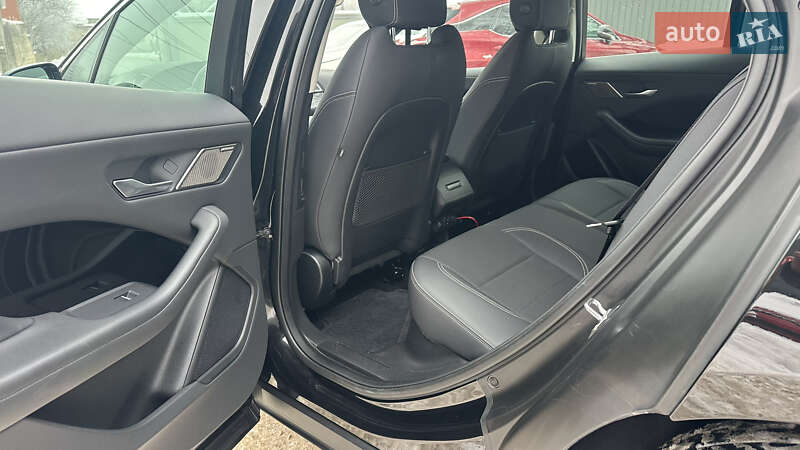 Внедорожник / Кроссовер Jaguar I-Pace 2021 в Черновцах фото 9 Внедорожник / Кроссовер Jaguar I-Pace 2021 в Черновцах