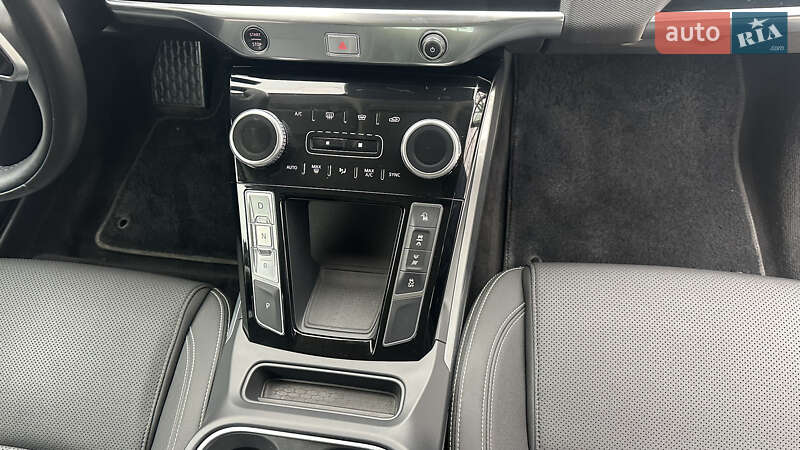 Внедорожник / Кроссовер Jaguar I-Pace 2021 в Черновцах фото 13 Внедорожник / Кроссовер Jaguar I-Pace 2021 в Черновцах